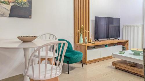 Heraklion Apartment | XPerience Central Apartments