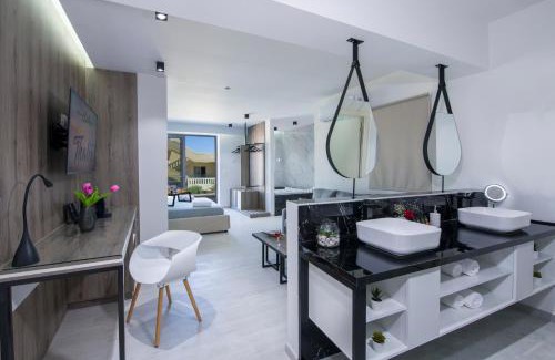 Agia Marina Apartment | xSuites Hotel