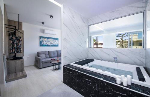 Agia Marina Apartment | xSuites Hotel