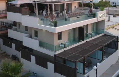 Agia Marina Apartment | xSuites Hotel