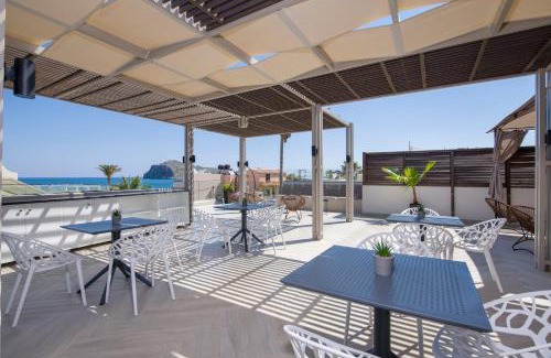 Agia Marina Apartment | xSuites Hotel