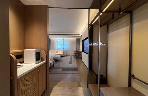 Haining Hotel | XUANDE GATE HOTEL