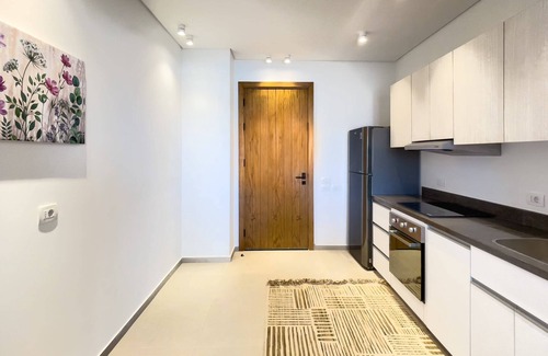 El Gouna Apartment | Xuru Stay I Prim & Pleasing 1bdr @ Kamaran El Gouna
