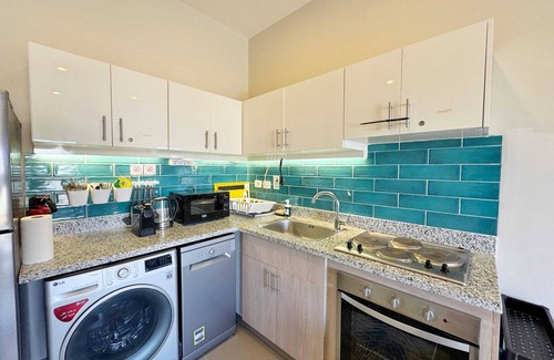 El Gouna House | Xuru Stays I Eclectic 2 BDR Twin House @ Tawila El Gouna