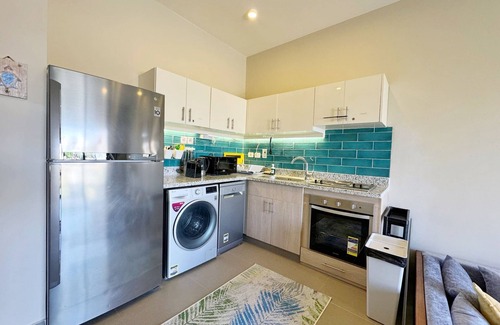 El Gouna House | Xuru Stays I Eclectic 2 BDR Twin House @ Tawila El Gouna