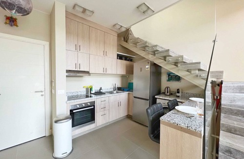 El Gouna House | Xuru Stays I Eclectic 2 BDR Twin House @ Tawila El Gouna