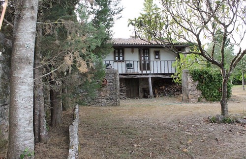 Ansiao Cottage | XVIIIc. Cottage in village on the hill/Casa da Aldeia 18th century, serra.
