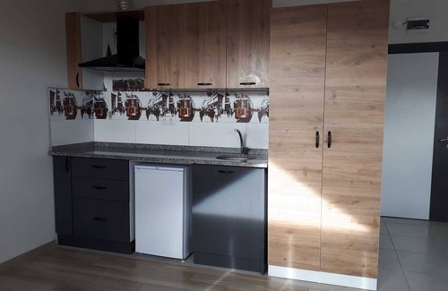Urgup Apartment | Yıldız 2 Apart Otel