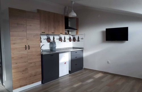 Urgup Apartment | Yıldız 2 Apart Otel