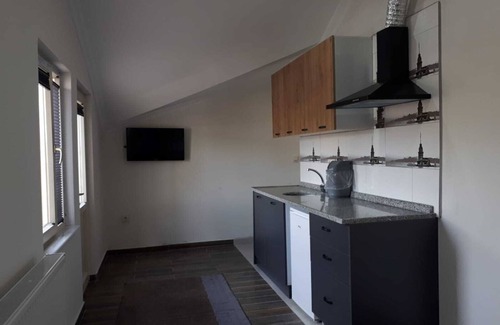 Urgup Apartment | Yıldız 2 Apart Otel