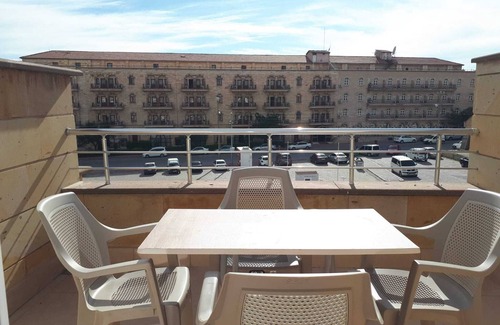 Urgup Apartment | Yıldız 2 Apart Otel