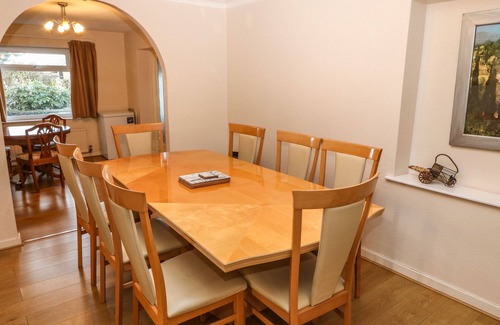 Nefyn Cottage | Y Berllan