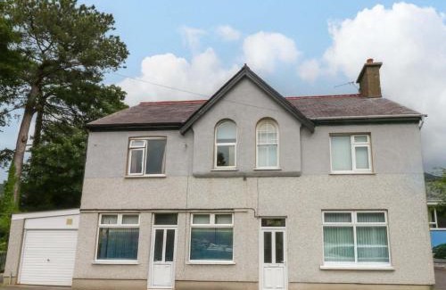 Gallt Y Foel House | Y Berth