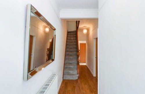 Gallt Y Foel House | Y Berth