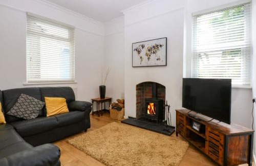 Gallt Y Foel House | Y Berth