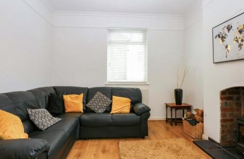 Gallt Y Foel House | Y Berth