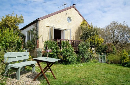 Tremain Cottage | Y Beudy at Coed Melin, Aberporth