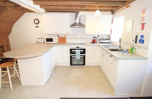 Llanbedr House | Y Beudy The Old Byre
