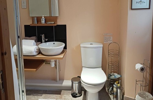 Llanybydder House | Y Cartws in Llanybydder