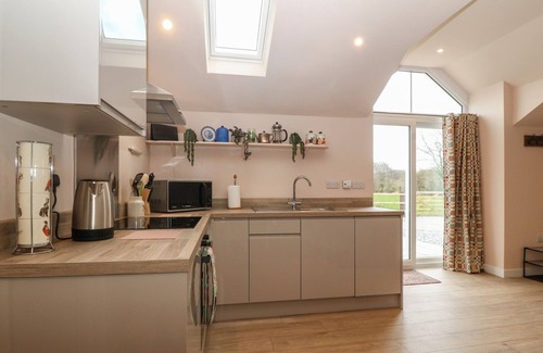 Dinas Cottage | Y Felin