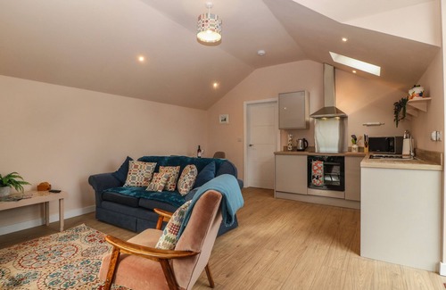 Dinas Cottage | Y Felin