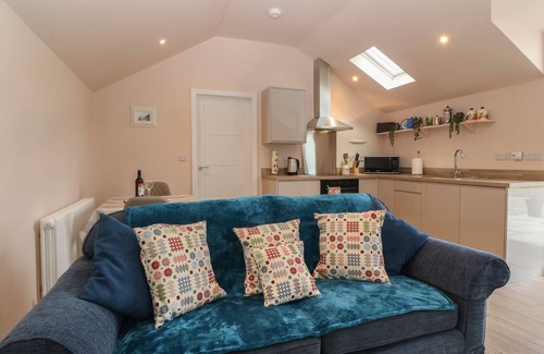 Dinas Cottage | Y Felin