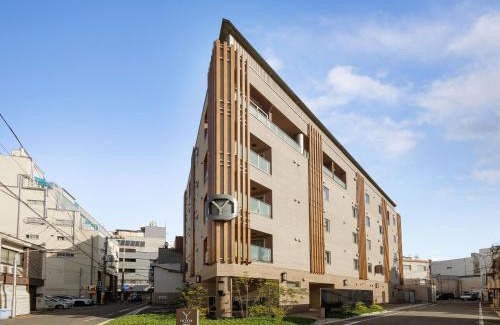 Hiroshima City Centre Hotel | Y-HOTEL