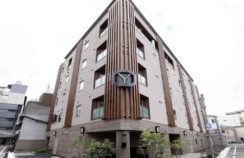 Hiroshima City Centre Hotel | Y-HOTEL