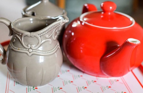 Machynlleth House | Y Llwyn in Machynlleth