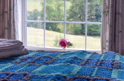 Machynlleth House | Y Llwyn in Machynlleth