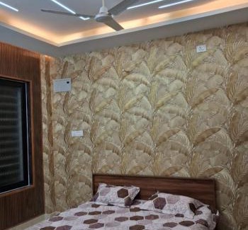 Hyderabad Apartment | Y R Heights