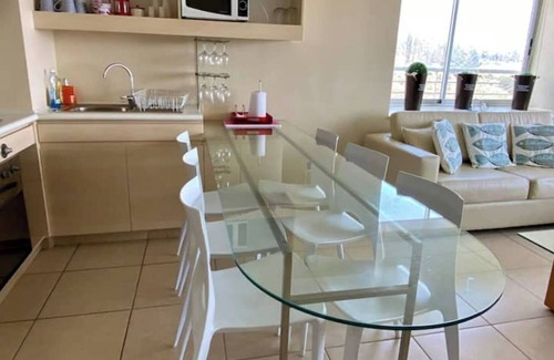 Algarrobo Apartment | Y si te Escapas Este Invierno en Familia de 8?