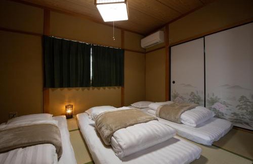 Uda House | Yachiyo - モトオコノミヤキヤ - BBQ OK & Pet Friendly - Self Check-In Only