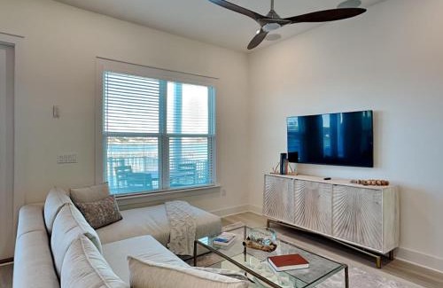 Ono Island House | Yacht Harbor House