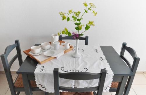 Rethymno Apartment | Yacinthos