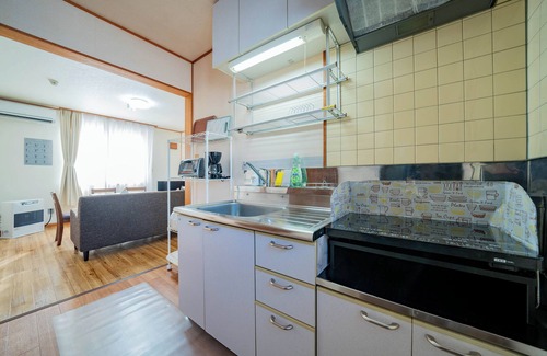 Otaru House | YADOKITO 1 201