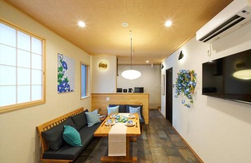 Iriya House | Yadoya Asakusa Asagao - Vacation STAY 20726v