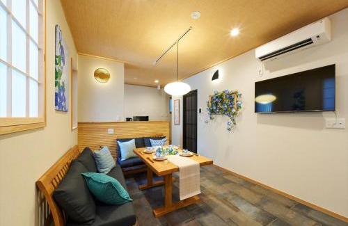 Iriya House | Yadoya Asakusa Asagao - Vacation STAY 20726v