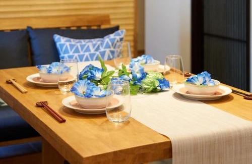 Iriya House | Yadoya Asakusa Asagao - Vacation STAY 20726v