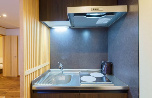 Asakusa Apartment | Yadoya Suzume