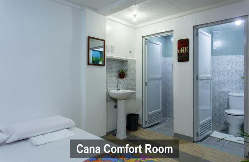 Pansol Hotel | Yahweh's Spring Retreat and Resort