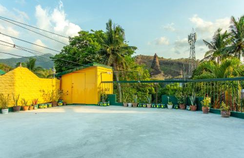 Pansol Hotel | Yahweh's Spring Retreat and Resort