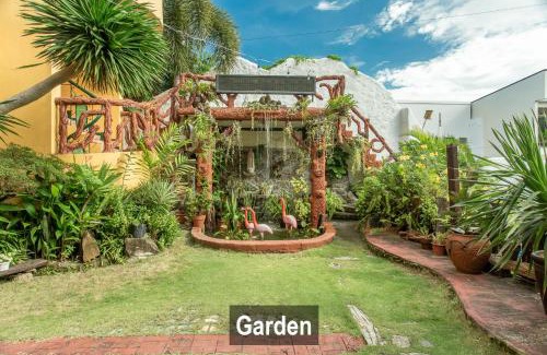 Pansol Hotel | Yahweh's Spring Retreat and Resort