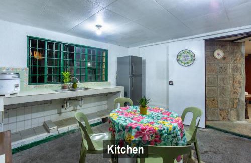 Pansol Hotel | Yahweh's Spring Retreat and Resort