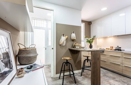 Castellana Apartment | Yaka - 3 bedrooms in Salamanca