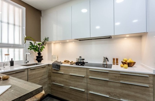 Castellana Apartment | Yaka - 3 bedrooms in Salamanca