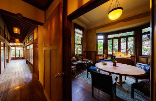 Beppu Hotel | Yamada Bessou くつろぎの温泉宿 山田別荘