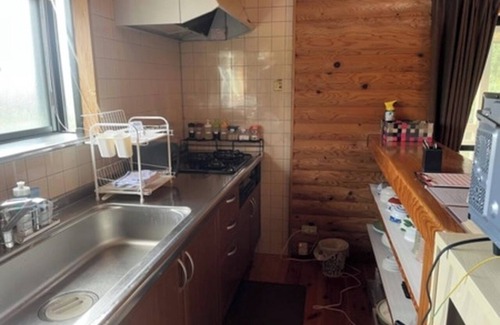 Hita RV Rental | Yamakiso a rental villa with an openair bath s/Hita City Ōita
