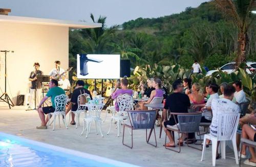 Koh Kaew Villa | yamu pool villa