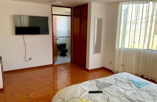 Yanahuara House | Yanahuara Habitaciones dobles